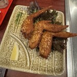 焼肉寿寿 - 