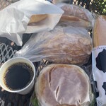 ベーカリー スイート - 