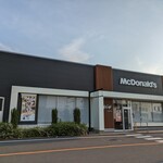 マクドナルド - 