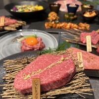 和牛焼肉わ - 