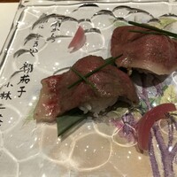 ステーキ懐石都 春日 - 
