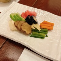 入谷鬼子母神門前のだや -  入谷鬼子母神門前のだや -