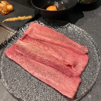 和牛焼肉わ - 
