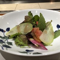 ステーキ懐石都 春日 - 
