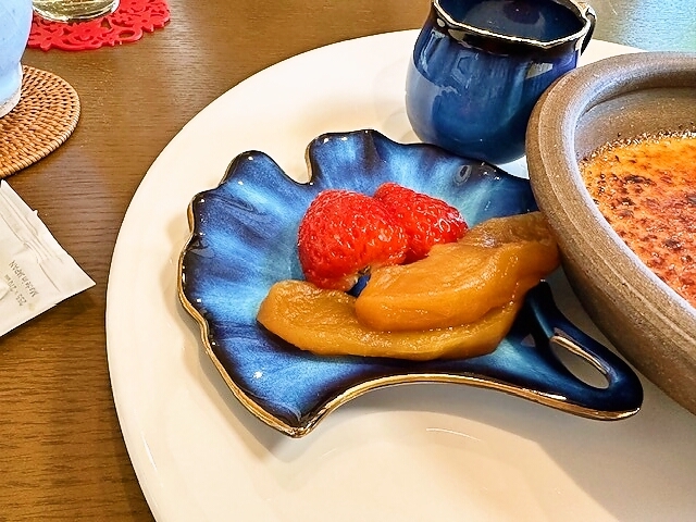 nda焙（んだばい） - 船引（カフェ）の写真