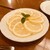 ジガーバー・セントルイス - 料理写真:レモンのカルパッチョ　380円