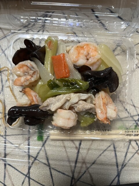 KITCHEN MARU（キッチン マル） - 新大楽毛（弁当）の写真