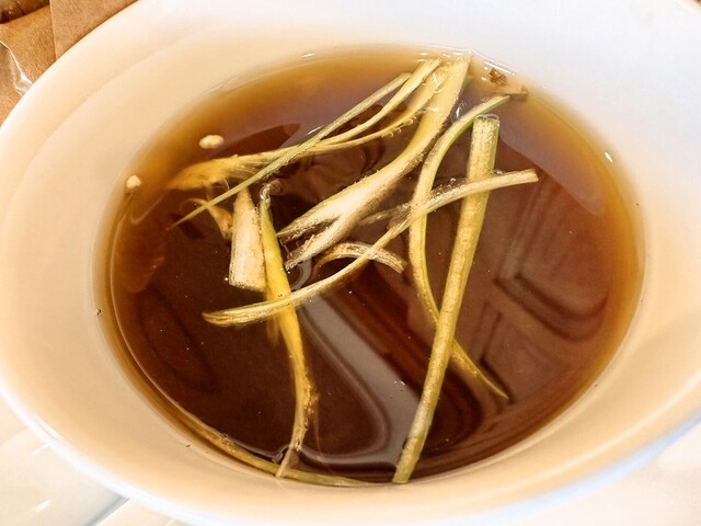 nda焙（んだばい） - 船引（カフェ）の写真