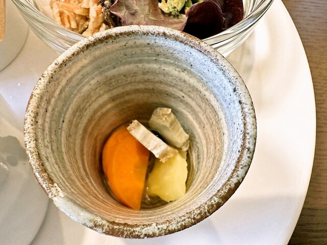 nda焙（んだばい） - 船引（カフェ）の写真