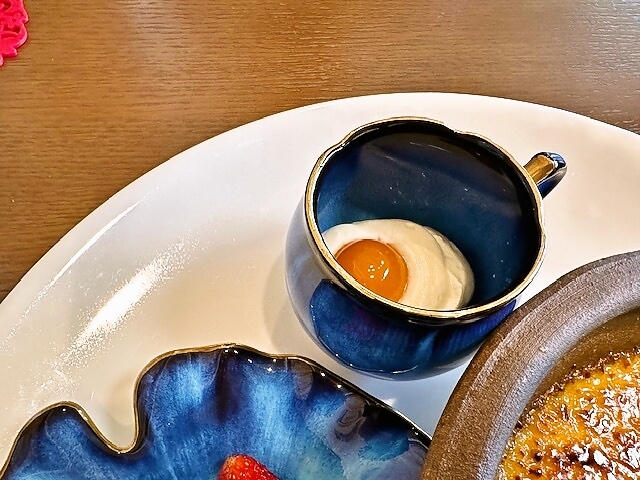 nda焙（んだばい） - 船引（カフェ）の写真