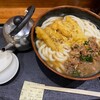 牧のうどん 空港店
