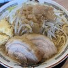 ラーメン 豚山 与野本町店