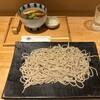 つけ蕎麦 恵比寿初代