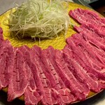 Yakiniku Ushinoe - 