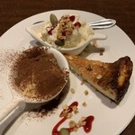 オステリア ミオ・バール - 