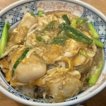 お食事処 梅山 - 