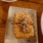 海鮮屋台 おくまん - 