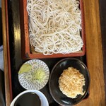 Soba Masa - 