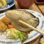 お食事処 梅山 - 