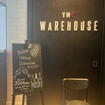 The WAREHOUSE - 