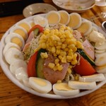 海鮮屋台 おくまん - 