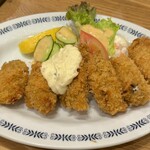 お食事処 梅山 - 