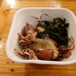 海鮮屋台 おくまん - 