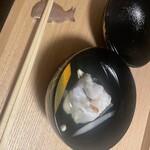 日本料理 幸庵 - 