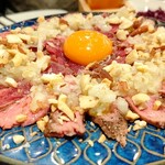 シノバズブルワリー ひつじあいす - 