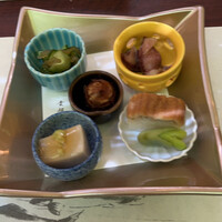 貴船喜らく - 