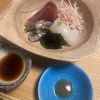 日本料理 幸庵 - 