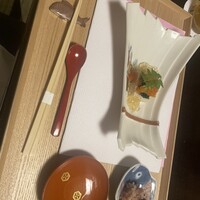 日本料理 幸庵 - 