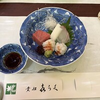 貴船喜らく - 