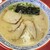 金豚 - 料理写真:チャーシュー麺