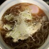 きらく蕎麦 おがわ