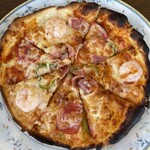 樹の部屋 - 