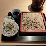 蕎麦処 グレゴリー - 