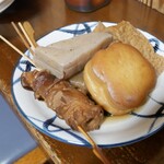 うの屋 - 料理写真: