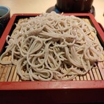 蕎麦処 グレゴリー - 