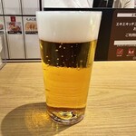 ビールスタンド重富 - 