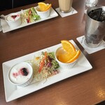 Cafe lepin - 