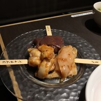 富士山溶岩焼肉 あぶり - 