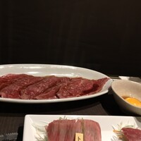 富士山溶岩焼肉 あぶり - 