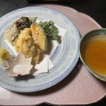 四季料理・ふぐ料理 白樺 - 