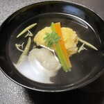 四季料理・ふぐ料理 白樺 - 