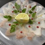 四季料理・ふぐ料理 白樺 - 