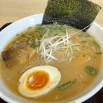 Ramen Taizan - 