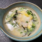 四季料理・ふぐ料理 白樺 - 