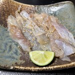 四季料理・ふぐ料理 白樺 - 