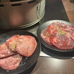 食べ飲み放題 焼肉ダイニング ちからや - 